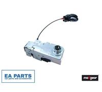 Door Lock for FORD TRANSIT MAXGEAR 28-0838 fits Right Front