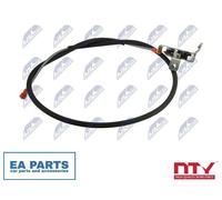Door Lock for FORD TRANSIT NTY EZC-FR-113 fits Right Rear