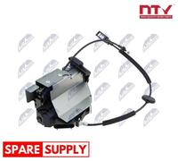 DOOR LOCK FOR FORD TRANSIT V363 NTY EZC-FR-199 FITS RIGHT FRONT