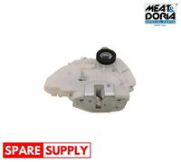 DOOR LOCK FOR HONDA BALLADE CIVIC MEAT & DORIA 31466 FITS RIGHT FRONT