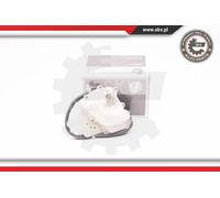 Door Lock for HONDA:CIVIC VI Coupe 72155S00A01