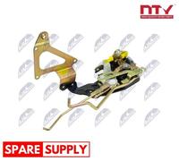 DOOR LOCK FOR HYUNDAI ACCENT GYRO NTY EZC-HY-607 FITS LEFT FRONT