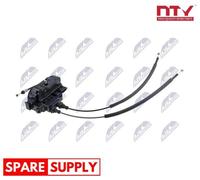 DOOR LOCK FOR HYUNDAI SANTA FÉ NTY EZC-HY-605 FITS LEFT REAR