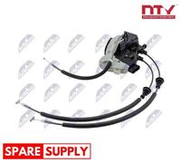 DOOR LOCK FOR HYUNDAI SANTA FÉ NTY EZC-HY-631 FITS LEFT REAR