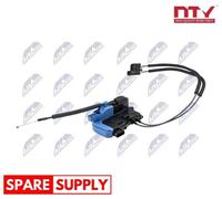 DOOR LOCK FOR HYUNDAI VELOSTER NTY EZC-HY-681 FITS LEFT FRONT