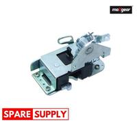 DOOR LOCK FOR IVECO DAILY MAXGEAR 28-0799 FITS RIGHT REAR, LEFT REAR