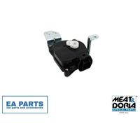 Door Lock for KIA PRIDE MEAT & DORIA 31480 fits Left Front