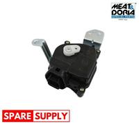 Door lock Right Front 31481 MEAT & DORIA for KIA HYUNDAI