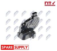 DOOR LOCK FOR LAND ROVER DISCOVERY FREELANDER 2 NTY EZC-LR-004 FITS RIGHT FRONT