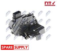 DOOR LOCK FOR LAND ROVER DISCOVERY FREELANDER 2 NTY EZC-LR-005 FITS LEFT REAR