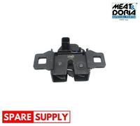 DOOR LOCK FOR LAND ROVER DISCOVERY FREELANDER 2 RANGE ROVER MEAT & DORIA 31558