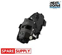 DOOR LOCK FOR LAND ROVER DISCOVERY MEAT & DORIA 31130 FITS RIGHT FRONT