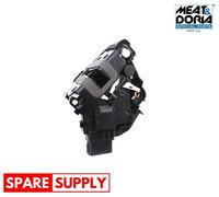 Door Lock MEAT & DORIA 31539