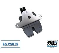 Door Lock for LAND ROVER FREELANDER 2 MEAT & DORIA 31553