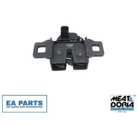Door Lock for LAND ROVER FREELANDER 2 MEAT & DORIA 31558