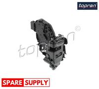 DOOR LOCK FOR LAND ROVER FREELANDER 2 TOPRAN 601 947 FITS LEFT FRONT