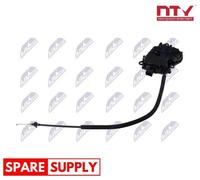 DOOR LOCK FOR LAND ROVER RANGE ROVER NTY EZC-LR-046 FITS LEFT FRONT, RIGHT FRONT
