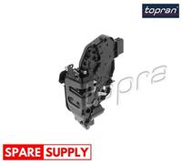 DOOR LOCK FOR LAND ROVER RANGE ROVER SPORT TOPRAN 601 948 FITS RIGHT FRONT