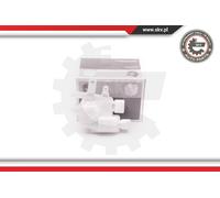 Door Lock for MAZDA:5,PREMACY C23573350