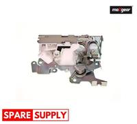 DOOR LOCK FOR MERCEDES-BENZ B901 B903 B904 B909 MAXGEAR 28-0183 FITS RIGHT FRONT
