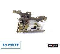 Door Lock for MERCEDES-BENZ B901 B903 B904 B909 MAXGEAR 28-0183 fits Right Front