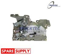 DOOR LOCK FOR MERCEDES-BENZ B901 TRUCKTEC AUTOMOTIVE 02.54.042 FITS RIGHT REAR