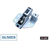 Door Lock for MERCEDES-BENZ B906 B909 MAXGEAR 28-0845 fits Right Rear, Left Rear