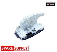 DOOR LOCK FOR MERCEDES-BENZ B906 MAXGEAR 28-0846 FITS RIGHT REAR