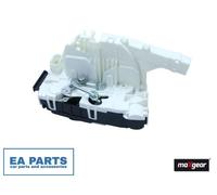 Door Lock for MERCEDES-BENZ B906 MAXGEAR 28-0847 fits Right Rear