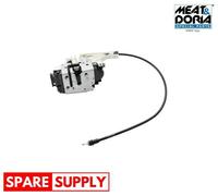 DOOR LOCK FOR MERCEDES-BENZ B906 MEAT & DORIA 31805 FITS LEFT FRONT