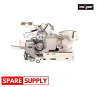 DOOR LOCK FOR MERCEDES-BENZ MK NG B901 B903 MAXGEAR 28-0127