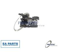 Door Lock for MERCEDES-BENZ VW TRUCKTEC AUTOMOTIVE 02.54.042