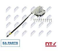Door Lock for MERCEDES-BENZ W176 W246 W204 C117 NTY EZC-ME-104 fits Left Rear