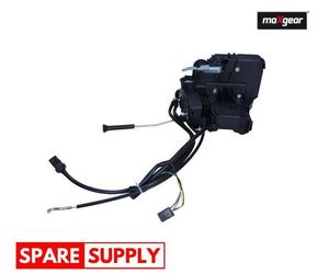 DOOR LOCK FOR MERCEDES-BENZ W211 S211 MAXGEAR 28-0445 FITS LEFT FRONT