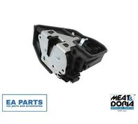 Door Lock for MINI R60 MEAT & DORIA 31117 fits Left Rear