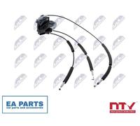 Door Lock for NISSAN PATROL NTY EZC-NS-039 fits Right Front