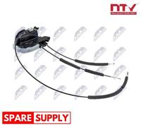 DOOR LOCK FOR NISSAN PATROL NTY EZC-NS-040 FITS LEFT REAR