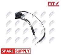 DOOR LOCK FOR NISSAN PATROL NTY EZC-NS-041 FITS RIGHT REAR