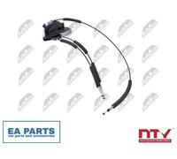 Door Lock for NISSAN PATROL NTY EZC-NS-041 fits Right Rear