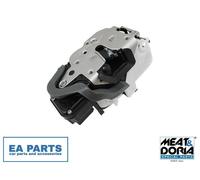Door Lock for OPEL ADAM AMPERA ASTRA J INSIGNIA A MEAT & DORIA 31108