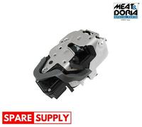 DOOR LOCK FOR OPEL ADAM AMPERA ASTRA J INSIGNIA A MEAT & DORIA 31108