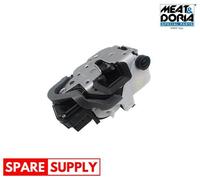 Door lock Right Rear 31148 MEAT & DORIA for CHEVROLET OPEL