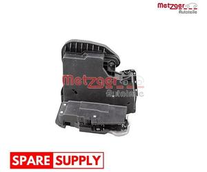 DOOR LOCK FOR OPEL ASTRA K INSIGNIA B COUNTRY TOURER METZGER 2314260