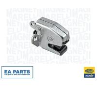 Door Lock for OPEL COMBO MAGNETI MARELLI 350105042800 fits Right Rear