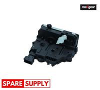 DOOR LOCK FOR OPEL CORSA D MERIVA B MAXGEAR 28-0822 FITS LEFT FRONT