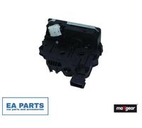 Door Lock for OPEL CORSA D MERIVA B MAXGEAR 28-0823 fits Right Front