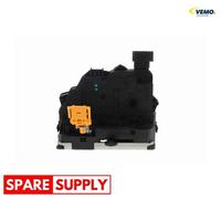 DOOR LOCK FOR OPEL CORSA D MERIVA B VEMO V40-85-0015 FITS LEFT FRONT