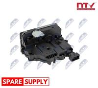 DOOR LOCK FOR OPEL CORSA D NTY EZC-PL-055 FITS RIGHT REAR