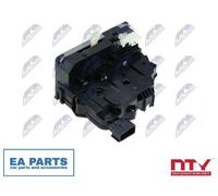 Door Lock for OPEL CORSA E NTY EZC-PL-137 fits Left Front NEW