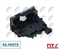 Door Lock for OPEL CORSA E NTY EZC-PL-139 fits Right Rear NEW